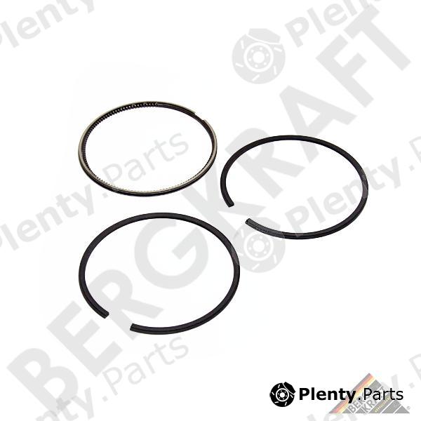  BERGKRAFT part BK8502037 Replacement part