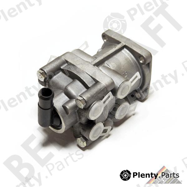  BERGKRAFT part BK8504643 Brake Valve, service brake