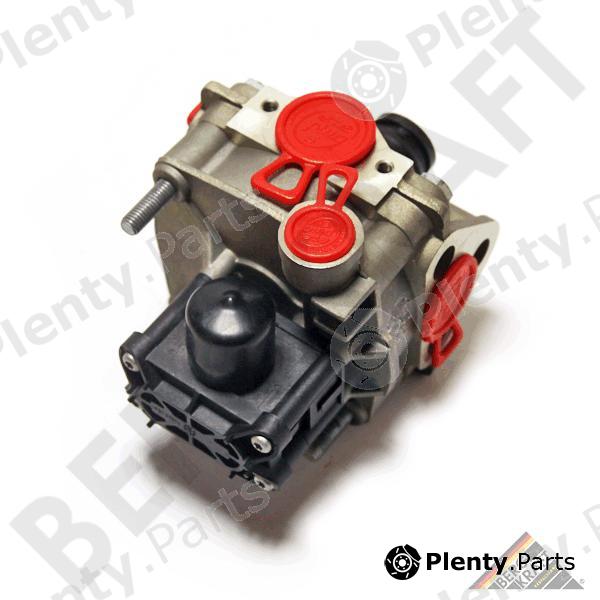  BERGKRAFT part BK8505021 Replacement part