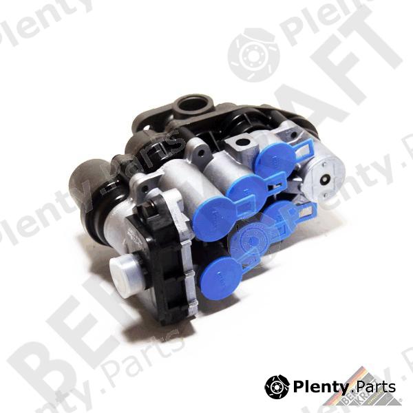  BERGKRAFT part BK8507302 Multi-circuit Protection Valve