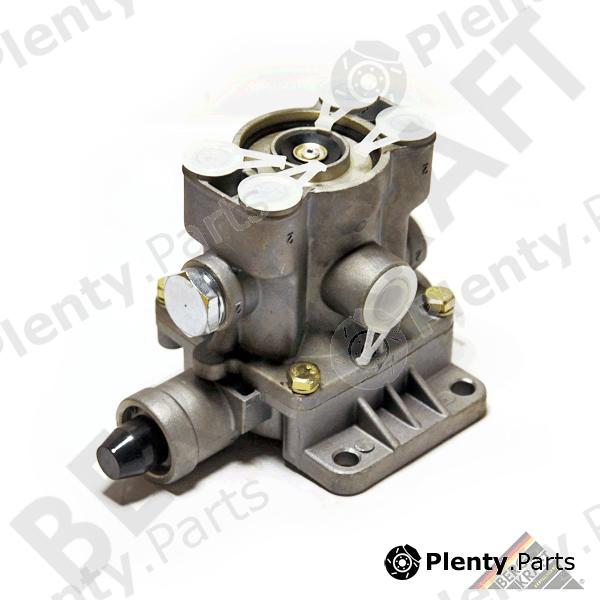  BERGKRAFT part BK8508258 Relay Valve