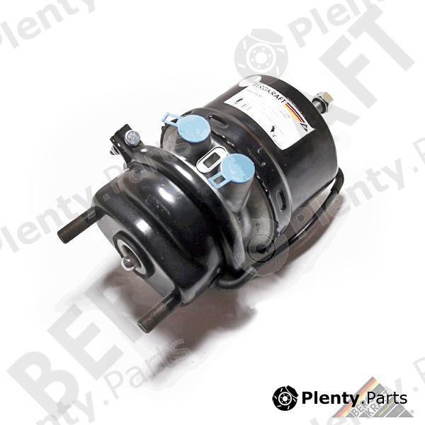  BERGKRAFT part BK8509081 Multi-function Brake Cylinder