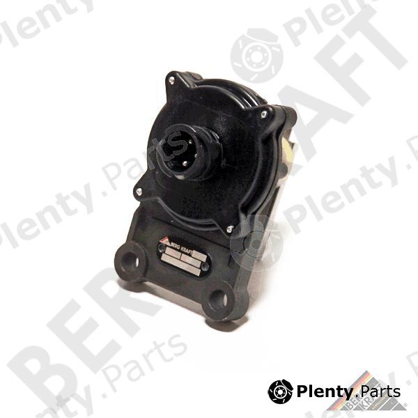  BERGKRAFT part BK8509160 Sensor, pneumatic suspension level