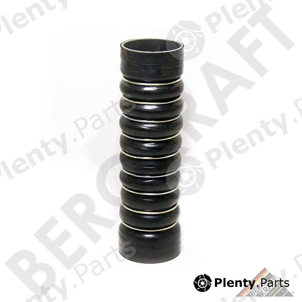 BERGKRAFT part BK8700702 Charger Intake Hose