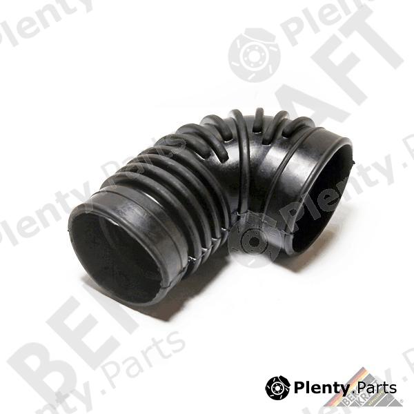  BERGKRAFT part BK8700770 Charger Intake Hose