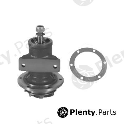  BERGKRAFT part BK8801703 Water Pump