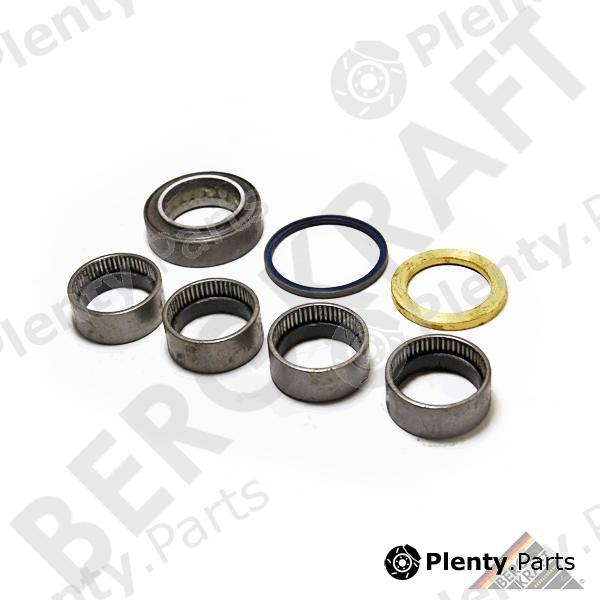  BERGKRAFT part BK8900136 Repair Kit, kingpin