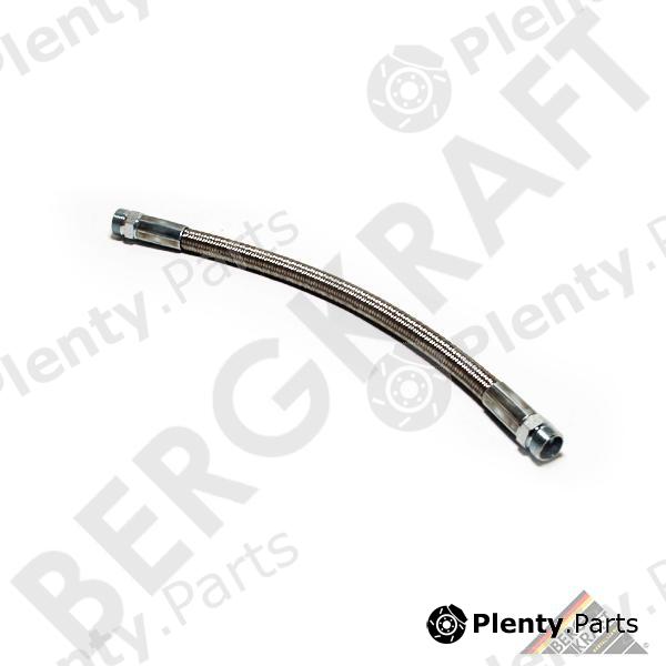  BERGKRAFT part BK9001045 Pressure Hose, air compressor