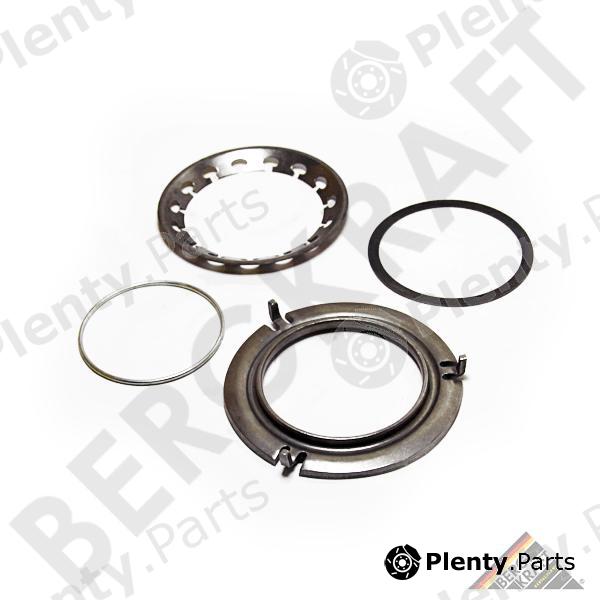  BERGKRAFT part BK930008TRB Replacement part
