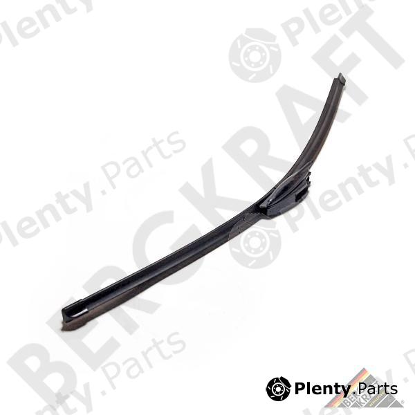  BERGKRAFT part BK9300601WB Wiper Blade