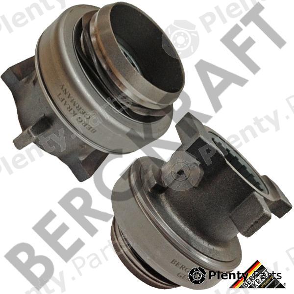  BERGKRAFT part BK940037RB Releaser