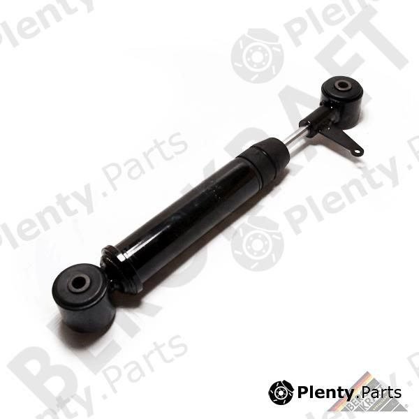  BERGKRAFT part BK9500022 Shock Absorber, cab suspension