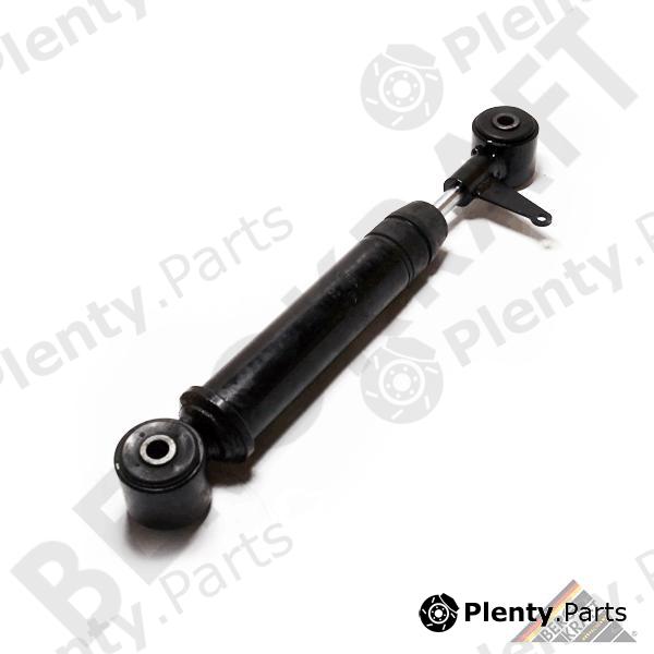  BERGKRAFT part BK9500023 Shock Absorber, cab suspension