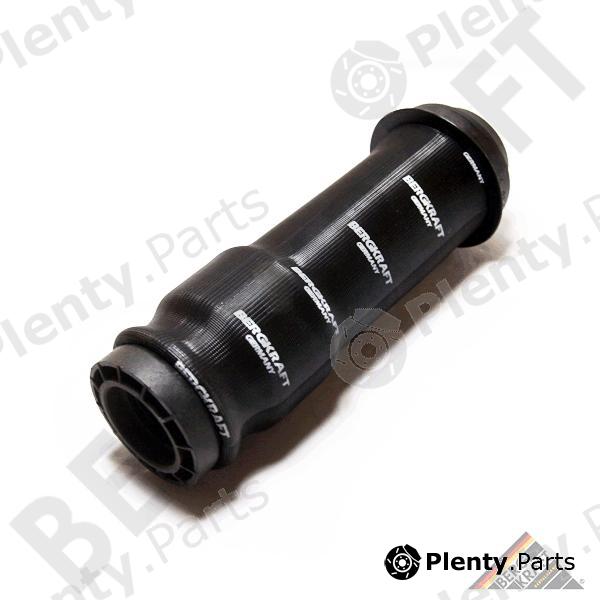  BERGKRAFT part BK9500032 Bellow, driver cab suspension