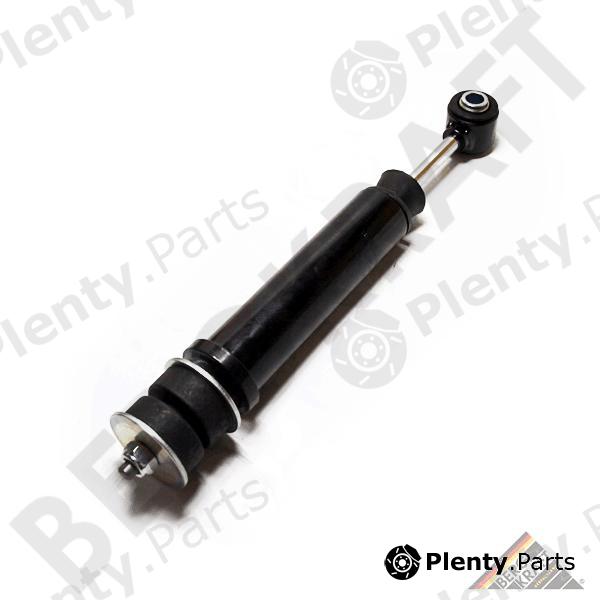  BERGKRAFT part BK9500051 Shock Absorber, cab suspension