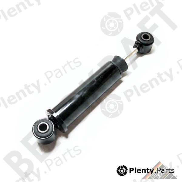  BERGKRAFT part BK9500052 Shock Absorber, cab suspension