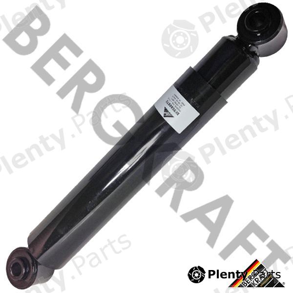  BERGKRAFT part BK9500072 Shock Absorber