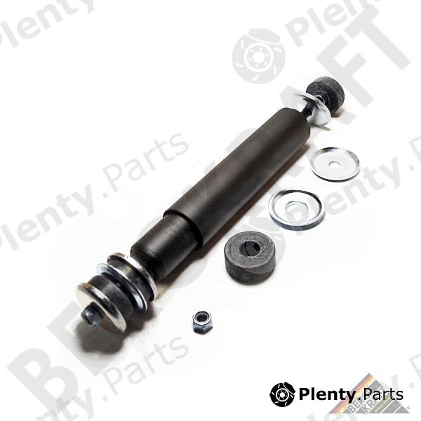 BERGKRAFT part BK9500079 Shock Absorber