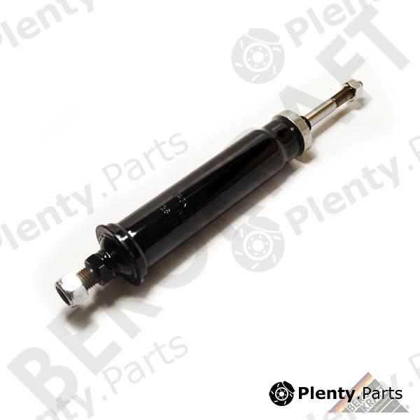  BERGKRAFT part BK9500122 Shock Absorber, cab suspension