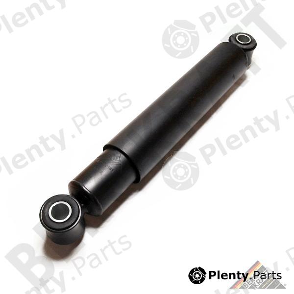  BERGKRAFT part BK9500183 Shock Absorber