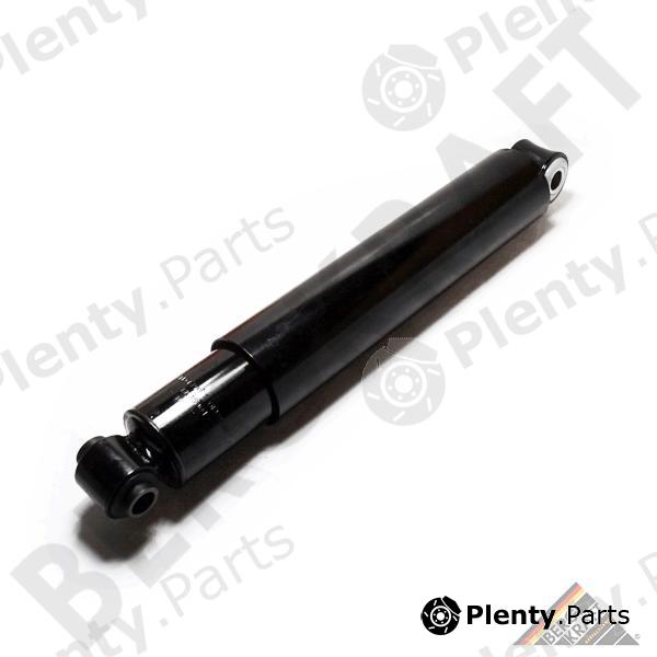  BERGKRAFT part BK9500184 Shock Absorber