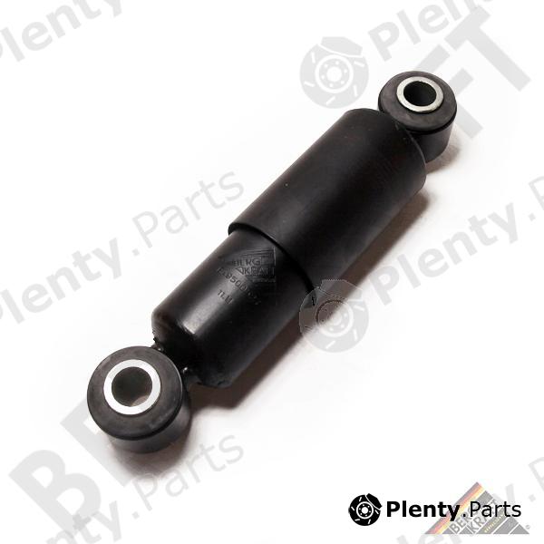  BERGKRAFT part BK9500527 Shock Absorber