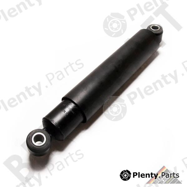  BERGKRAFT part BK9500807 Shock Absorber