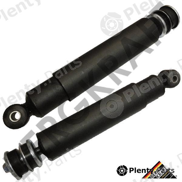  BERGKRAFT part BK9500869 Shock Absorber