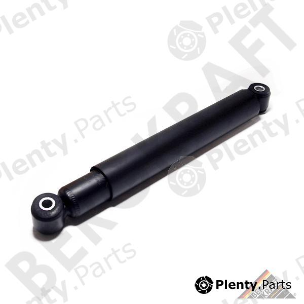  BERGKRAFT part BK9500898 Shock Absorber