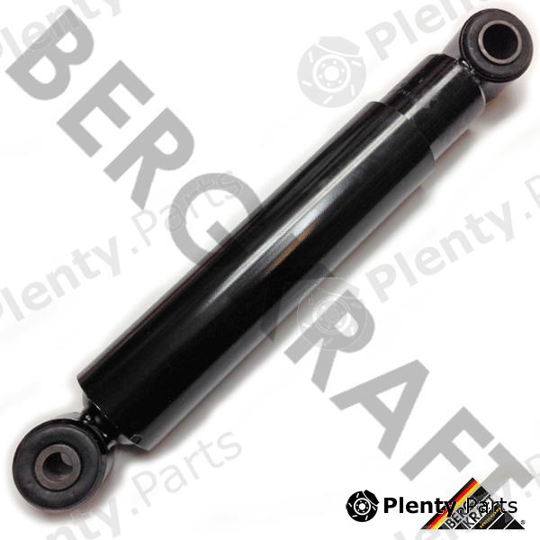  BERGKRAFT part BK9500928 Shock Absorber