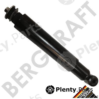  BERGKRAFT part BK9500933 Shock Absorber