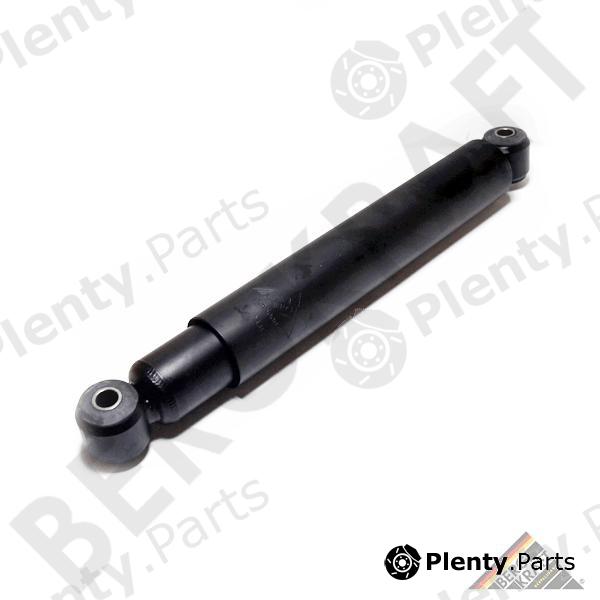  BERGKRAFT part BK9500944 Shock Absorber