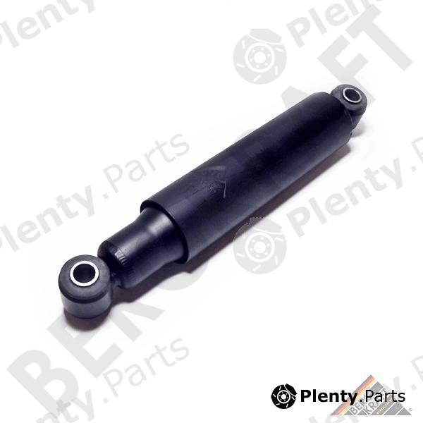  BERGKRAFT part BK9500957 Shock Absorber