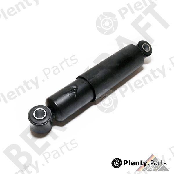  BERGKRAFT part BK9500977 Shock Absorber