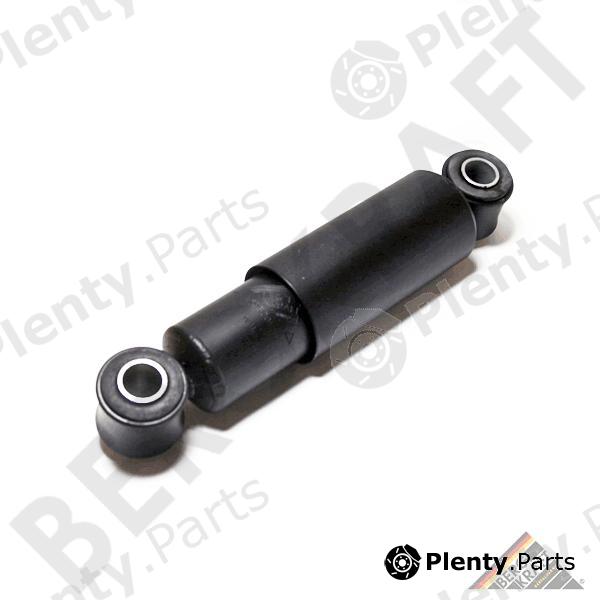  BERGKRAFT part BK9500978 Shock Absorber