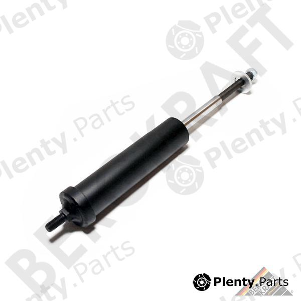  BERGKRAFT part BK9500987 Shock Absorber, cab suspension