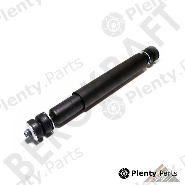 BERGKRAFT part BK9500993 Shock Absorber