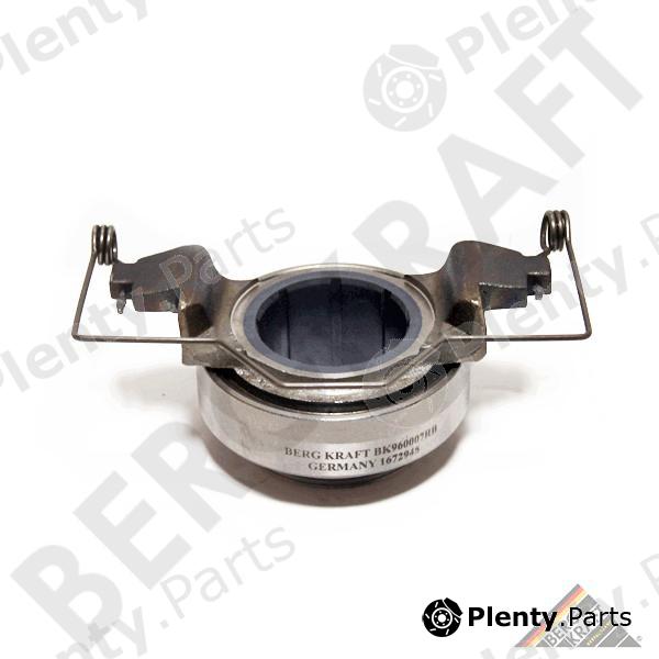  BERGKRAFT part BK960007RB Releaser