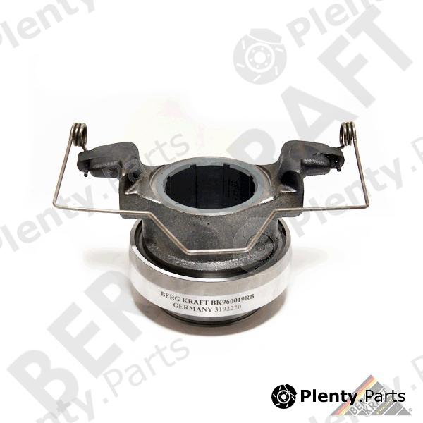  BERGKRAFT part BK960019RB Releaser