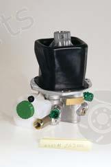  KONGSBERG part 630388AM Gear Lever Actuator Mercedes-Benz Actros / Atego / Axor
