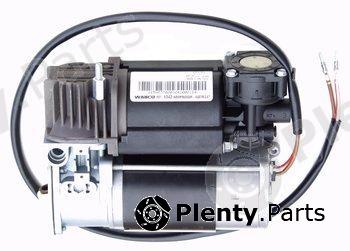  WABCO part 4154033000 Compressor, compressed air system