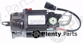  WABCO part 4154033020 Compressor, compressed air system