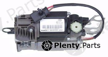  WABCO part 4154033050 Compressor, compressed air system