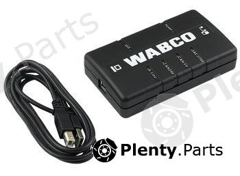  WABCO part 4463010300 Replacement part