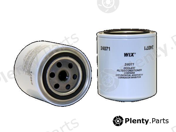  WIX FILTERS part 24071 Coolant Filter