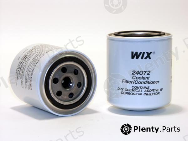  WIX FILTERS part 24072 Coolant Filter
