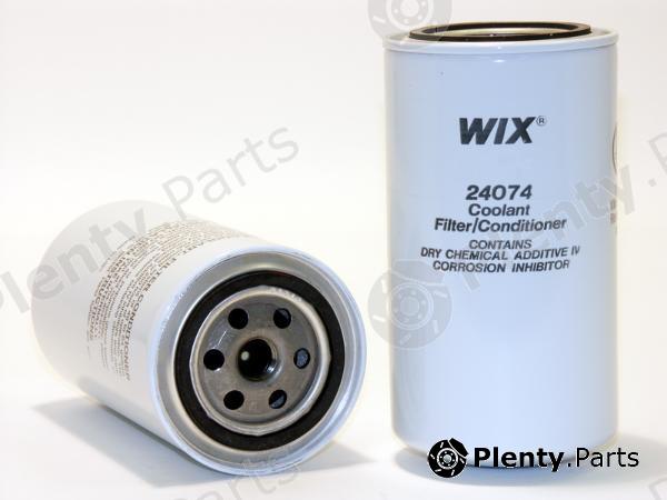  WIX FILTERS part 24074 Coolant Filter