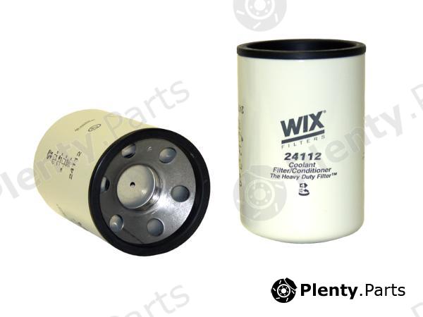  WIX FILTERS part 24112 Coolant Filter
