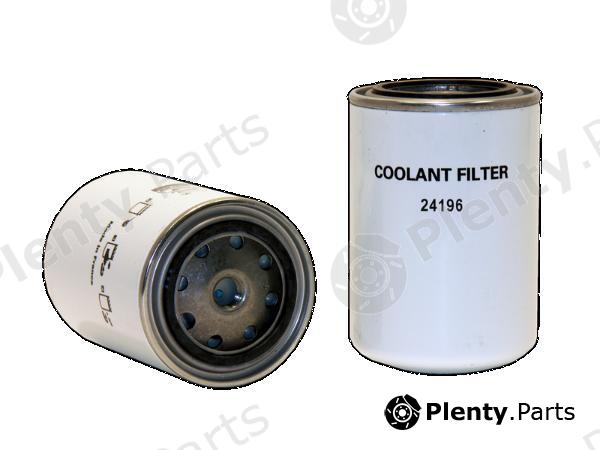  WIX FILTERS part 24196 Coolant Filter