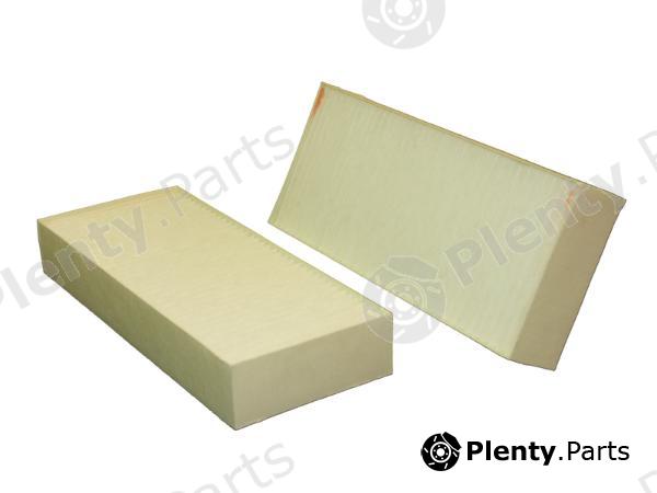  WIX FILTERS part 24311 Air Filter
